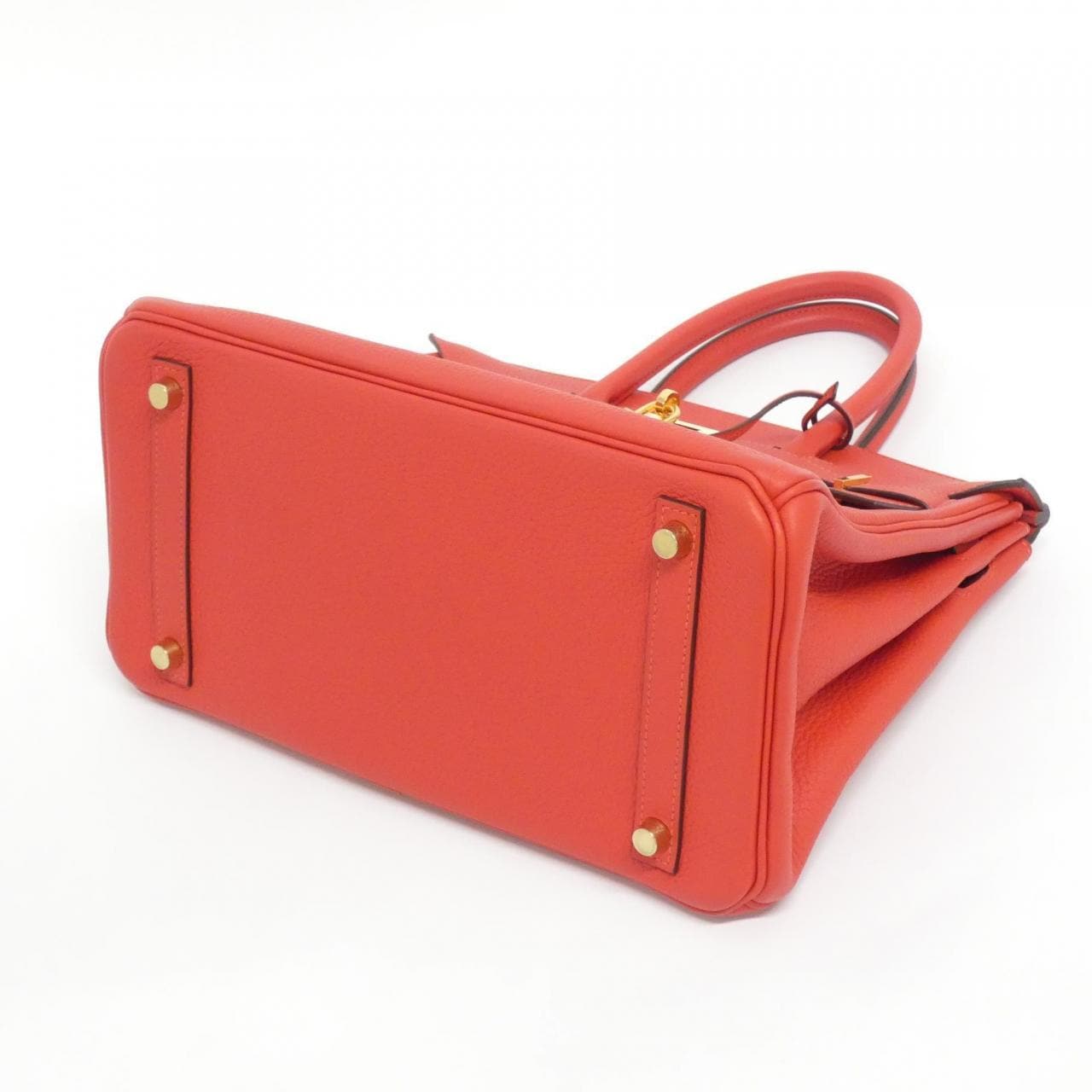 エルメス バーキン 30cm 025789CC バッグ