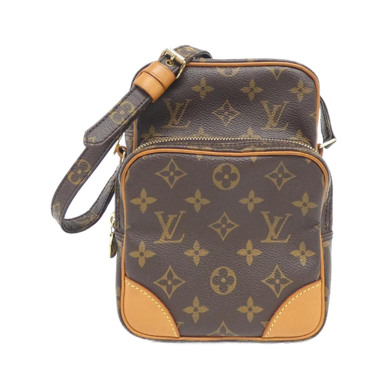 LOUIS VUITTON Monogram Amazon M45236 單肩包