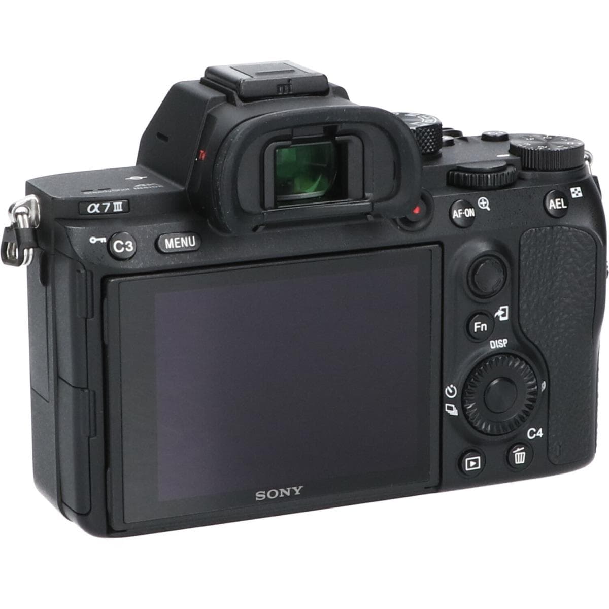 SONY α7 III ILCE-7M3