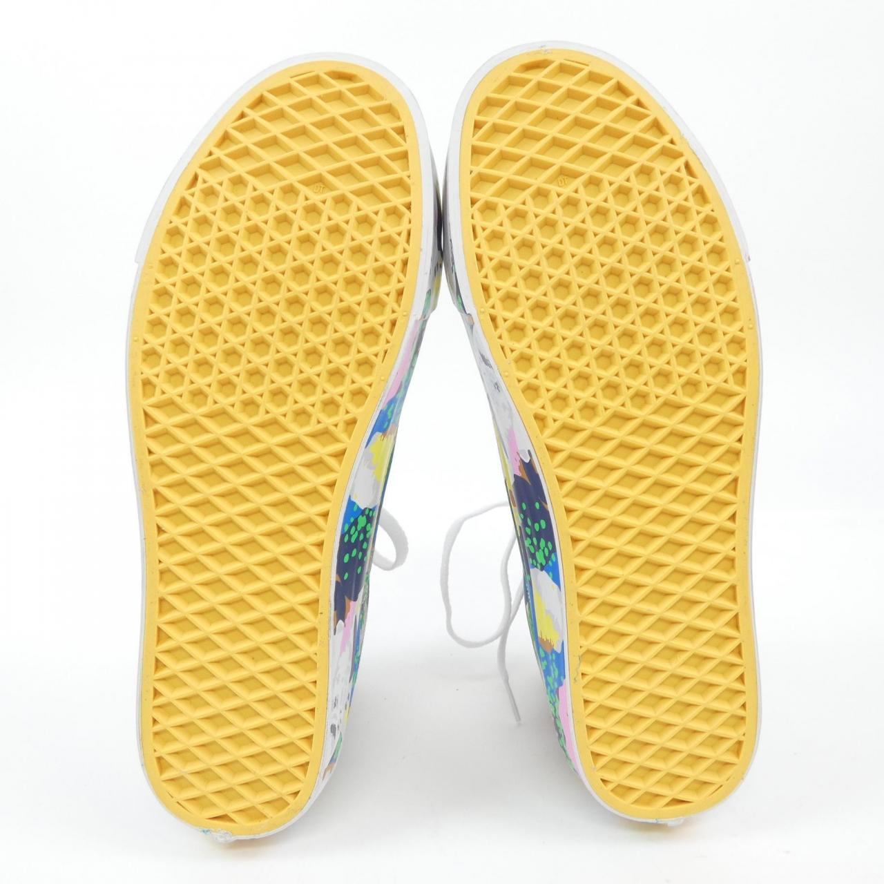 バンズ VANS スニーカー