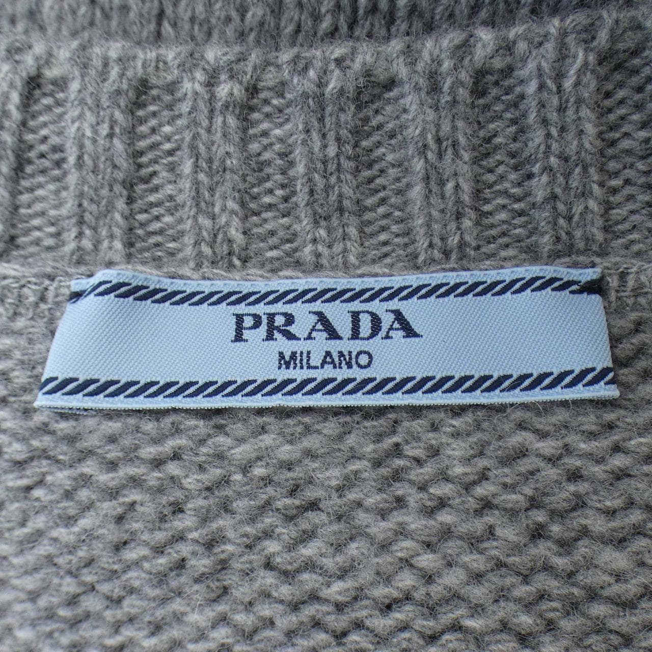 プラダ PRADA ニット