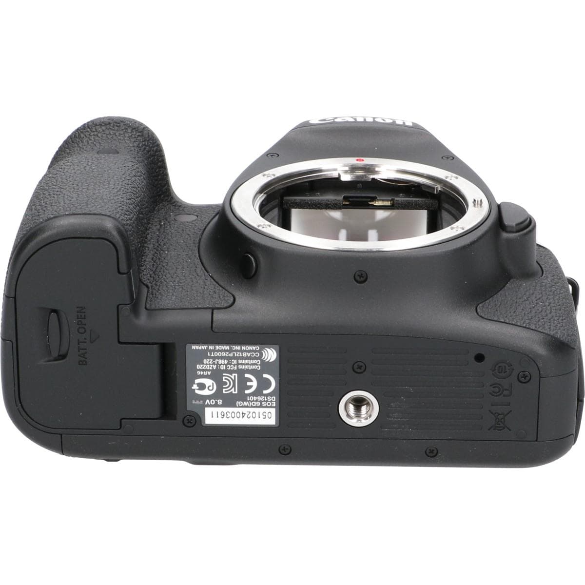 ＥＯＳ６Ｄ