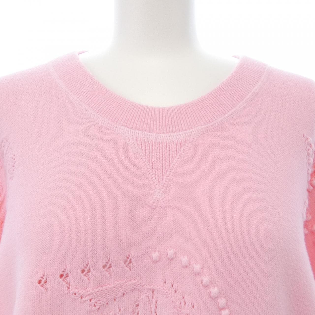 シャネル CHANEL スウェット
