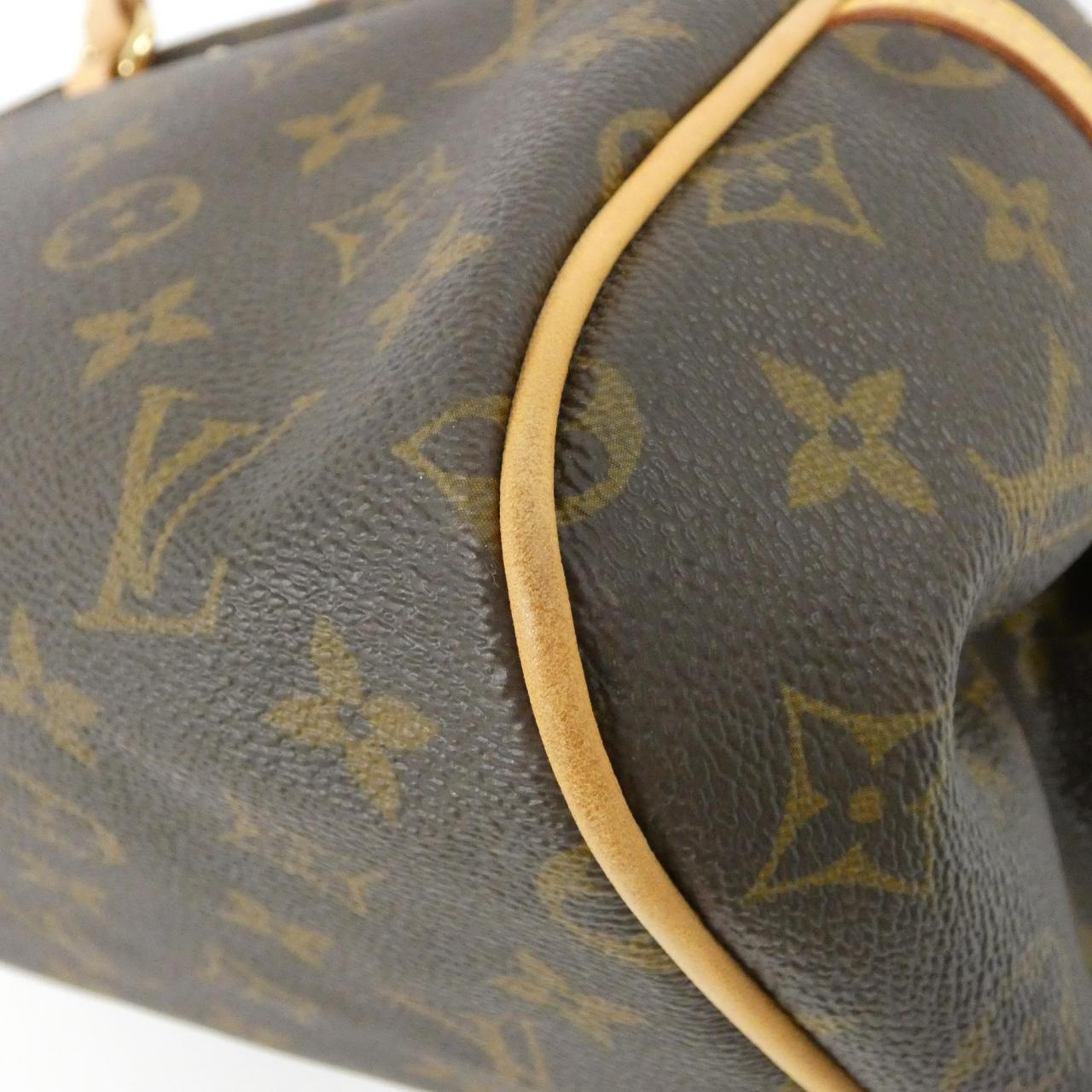 ルイヴィトン モノグラム モントルグイユ PM M95565 ショルダーバッグ