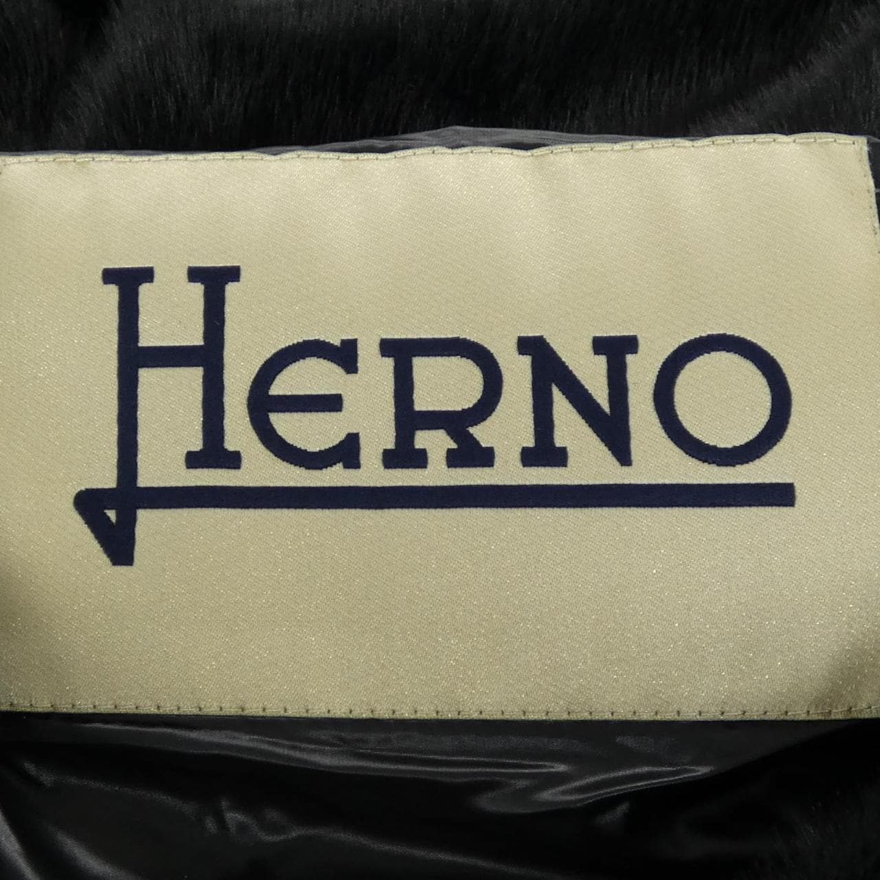 ヘルノ Herno PI001923D 12017Z ダウンジャケット