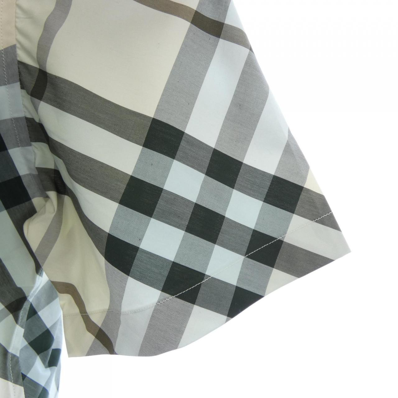 バーバリー BURBERRY 8087325 S／Sシャツ