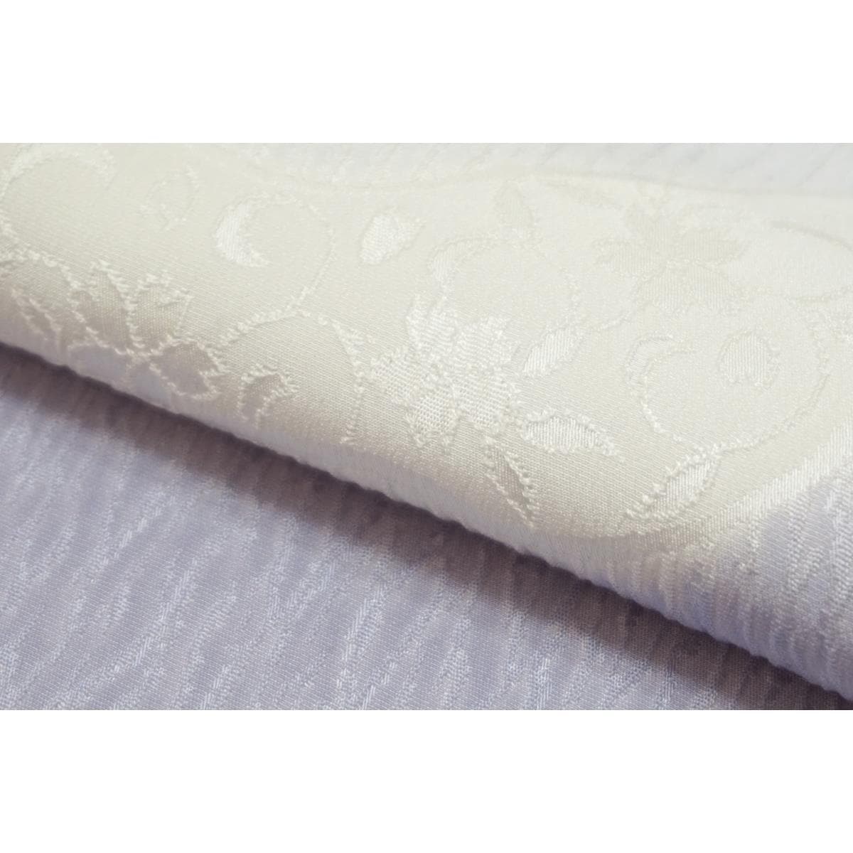 【新品】帯揚　丹後ちりめん