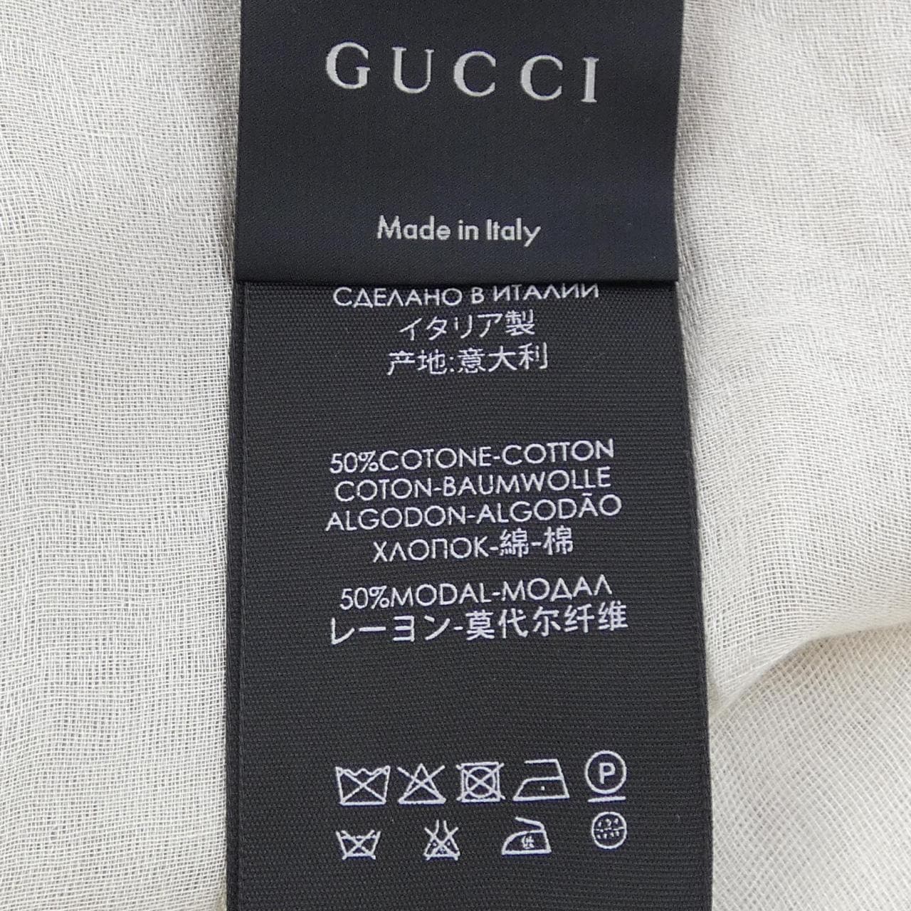 グッチ GUCCI 387565 3991 ショール