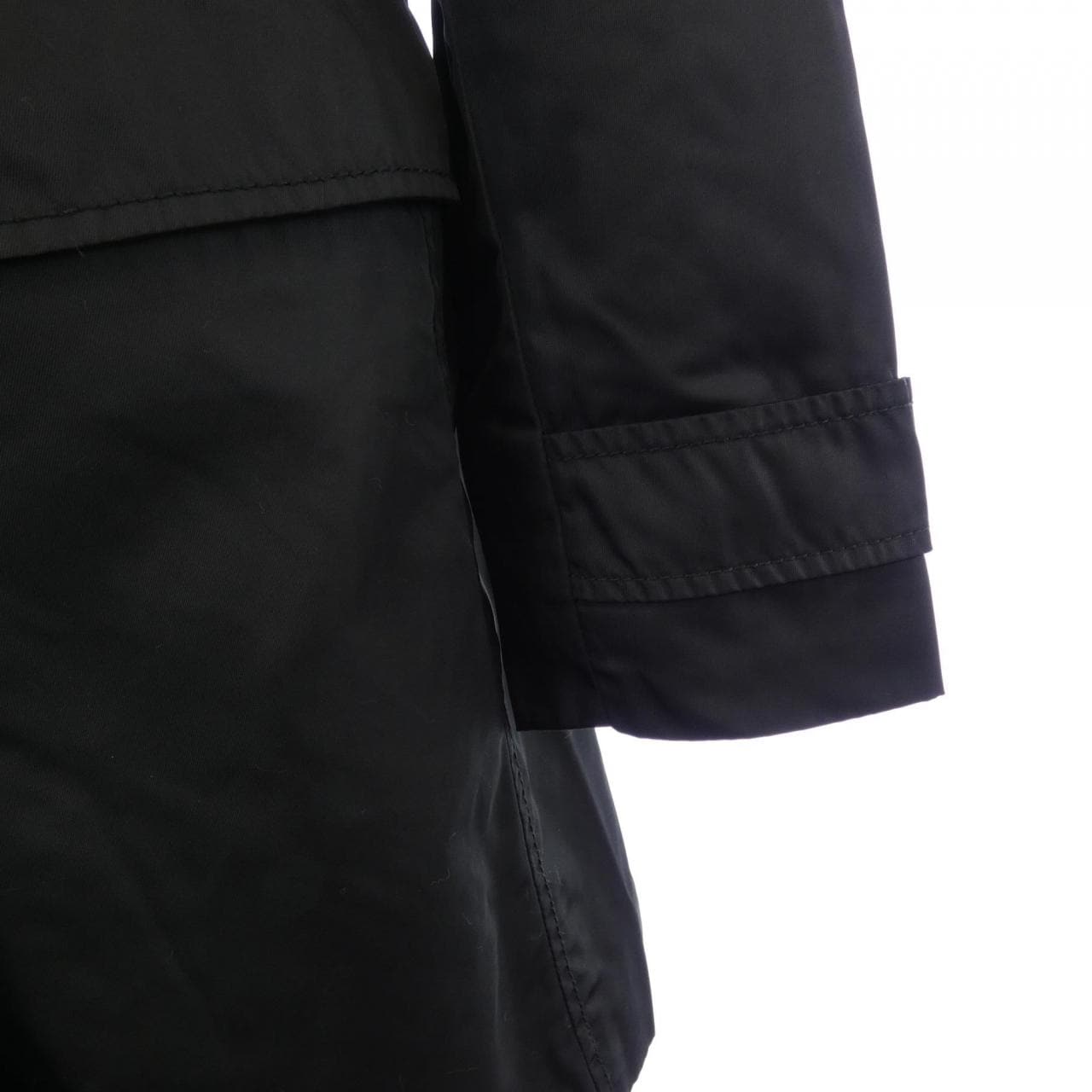 【ヴィンテージ】プラダ PRADA コート