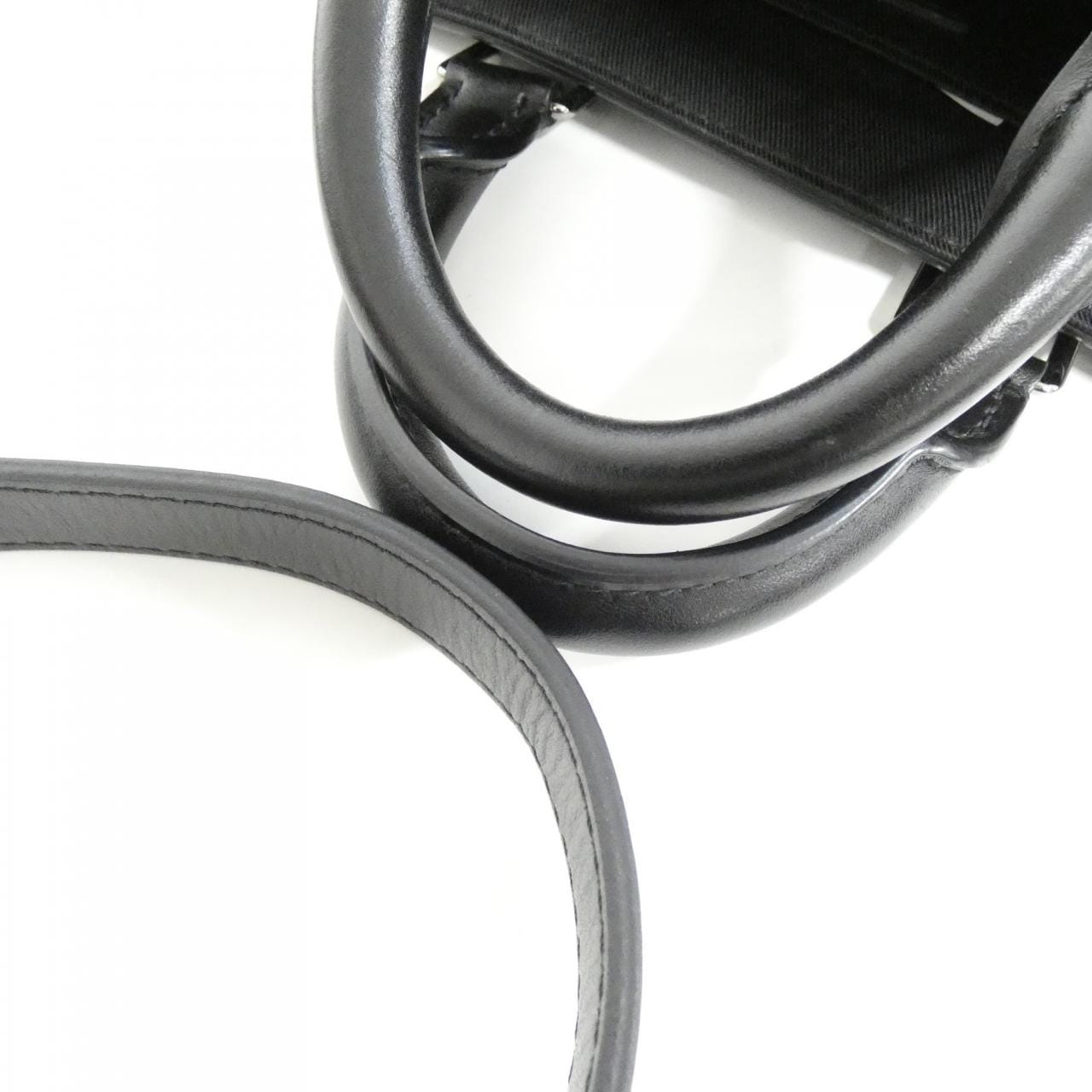 ルイヴィトン モノグラム エクリプス サック プラ MINI M46453 バッグ