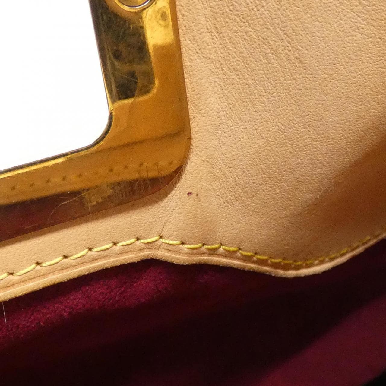 ルイヴィトン マルチカラー ジュディ GM M40253 バッグ