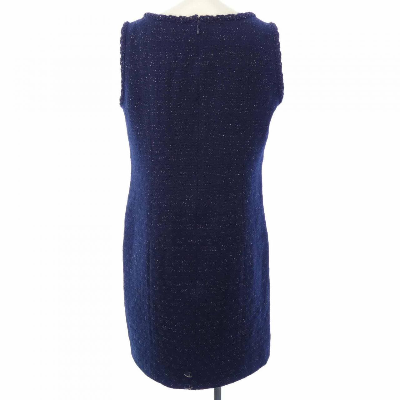 シャネル CHANEL P32154V22270 07A ワンピース