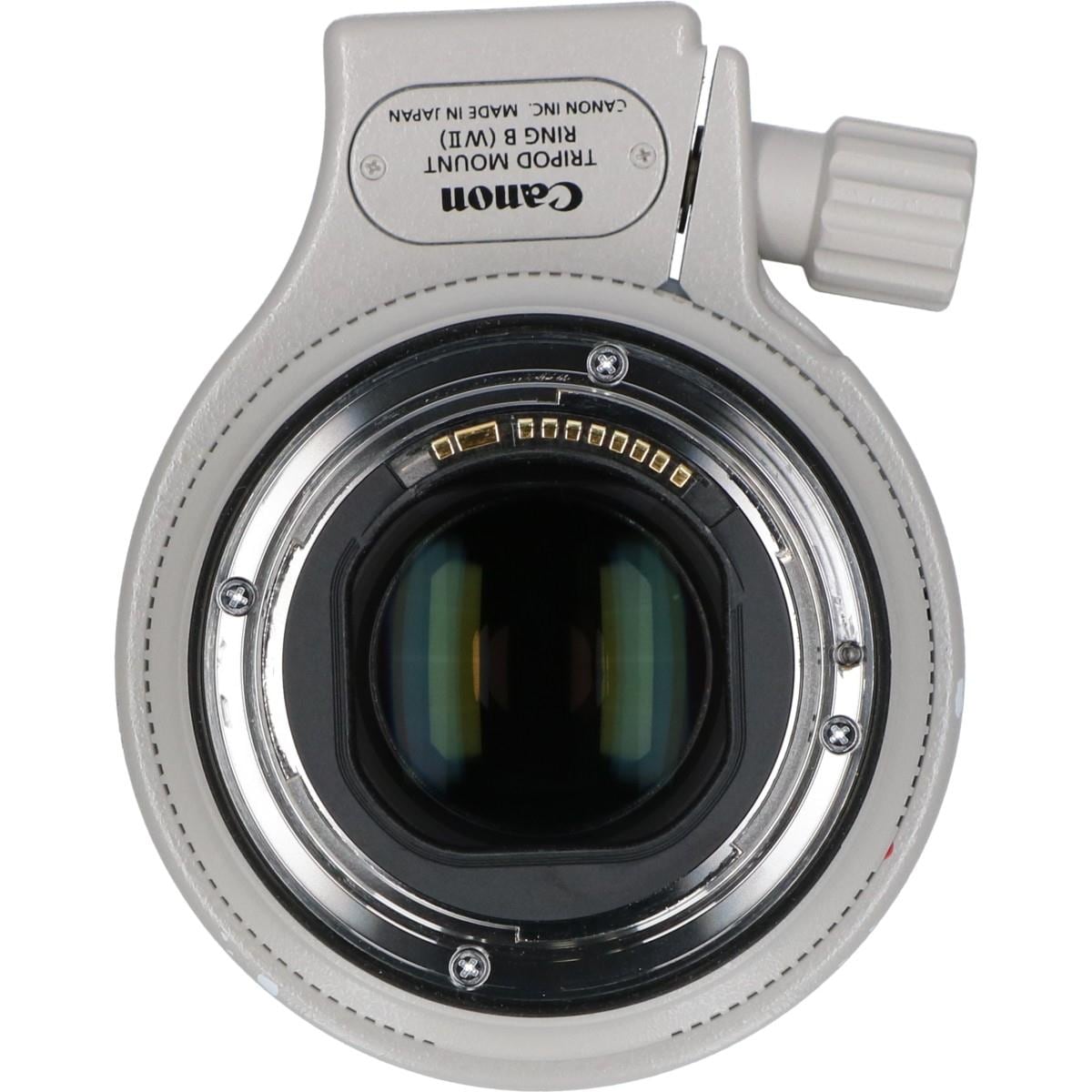 ＥＦ７０－２００ｍｍ　Ｆ２．８Ｌ　ＩＳＩＩＩＵＳＭ