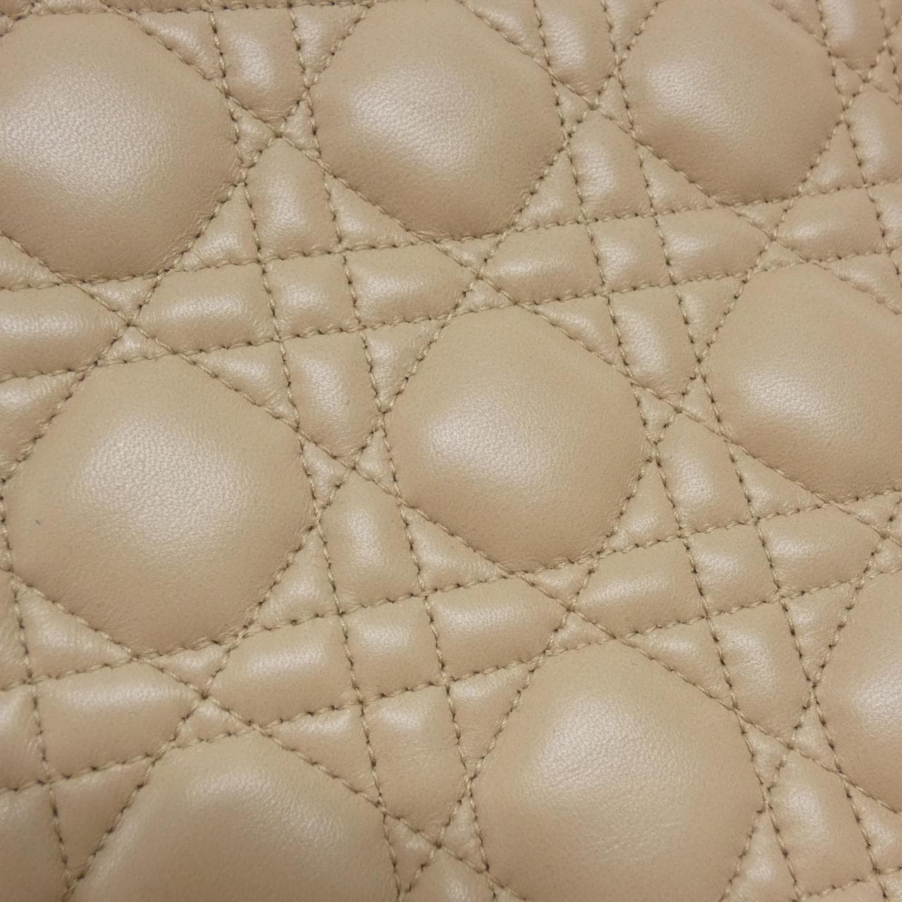 クリスチャンディオール レディ ディオール ラージ CAL44561 バッグ