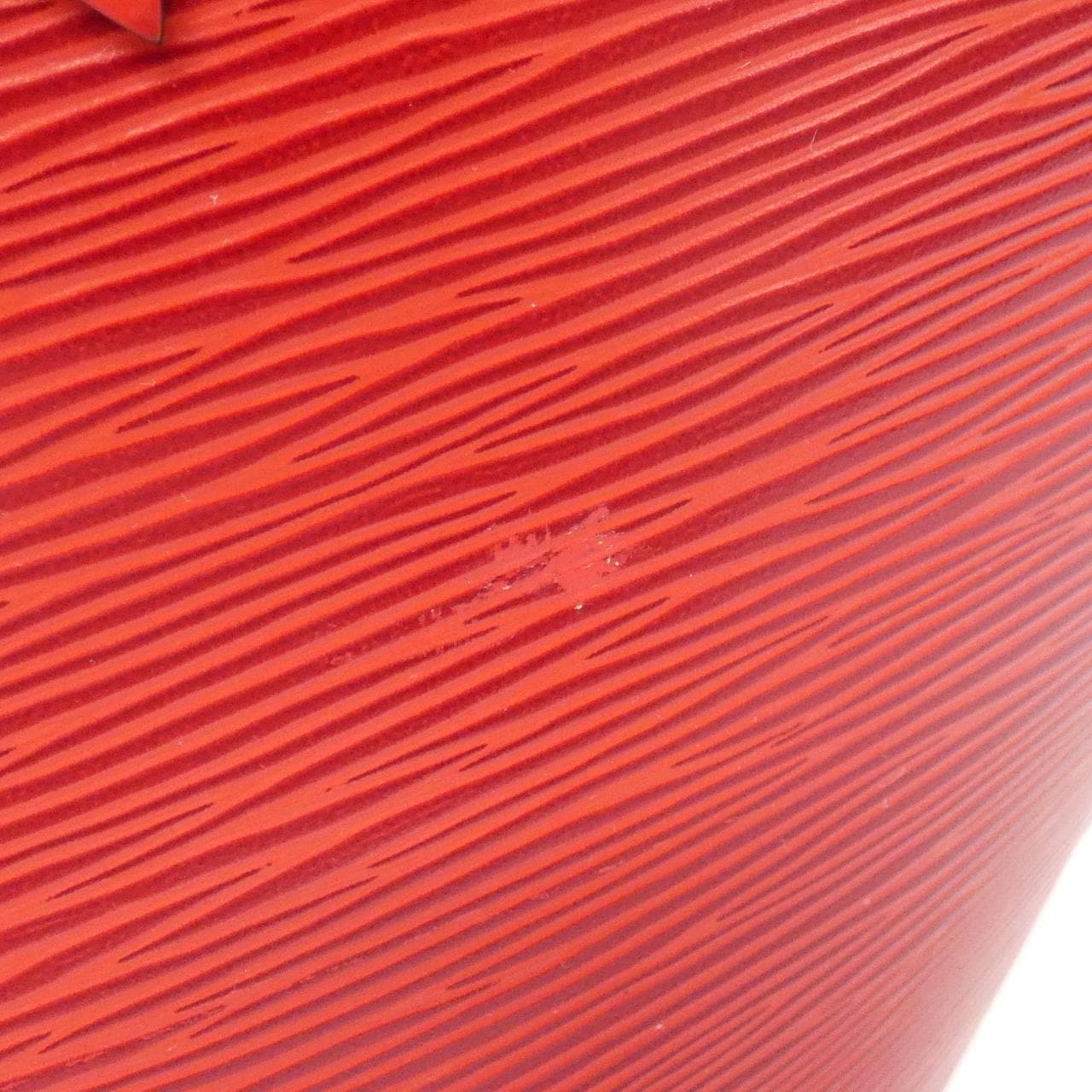 ルイヴィトン エピ サンジャック M52277 バッグ