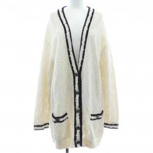 シャネル CHANEL P72086K10339 ロングカーディガン