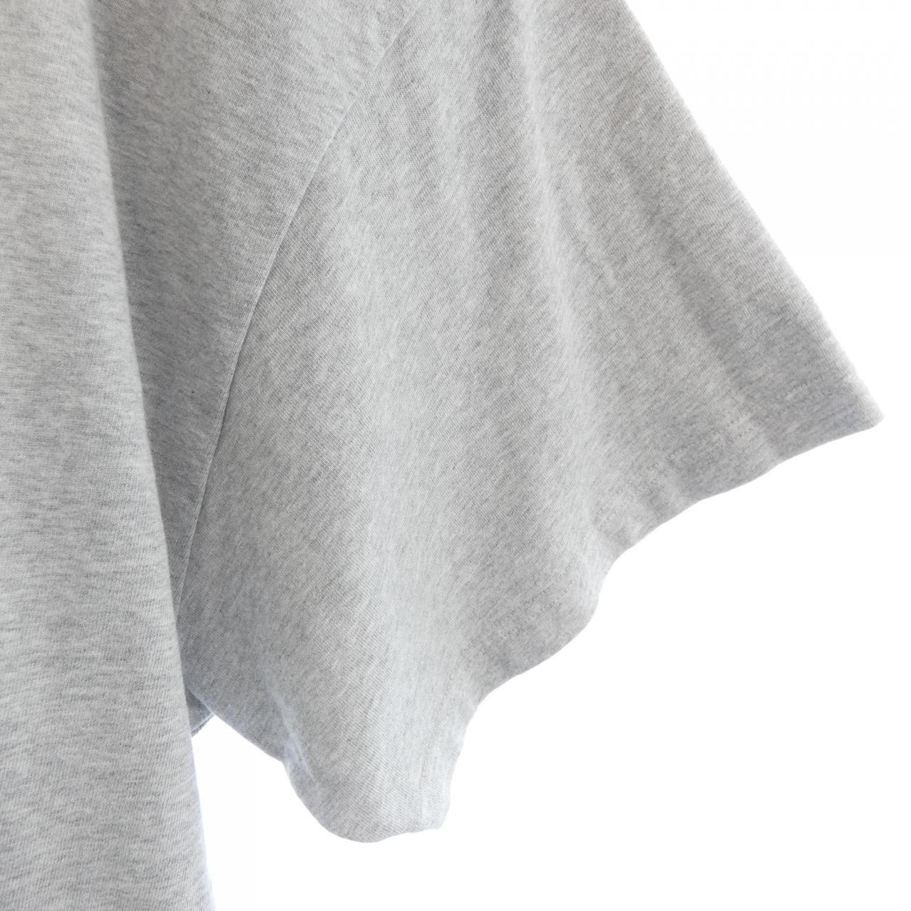 バレンシアガ BALENCIAGA 676589 TLVF1 UNISEX Tシャツ