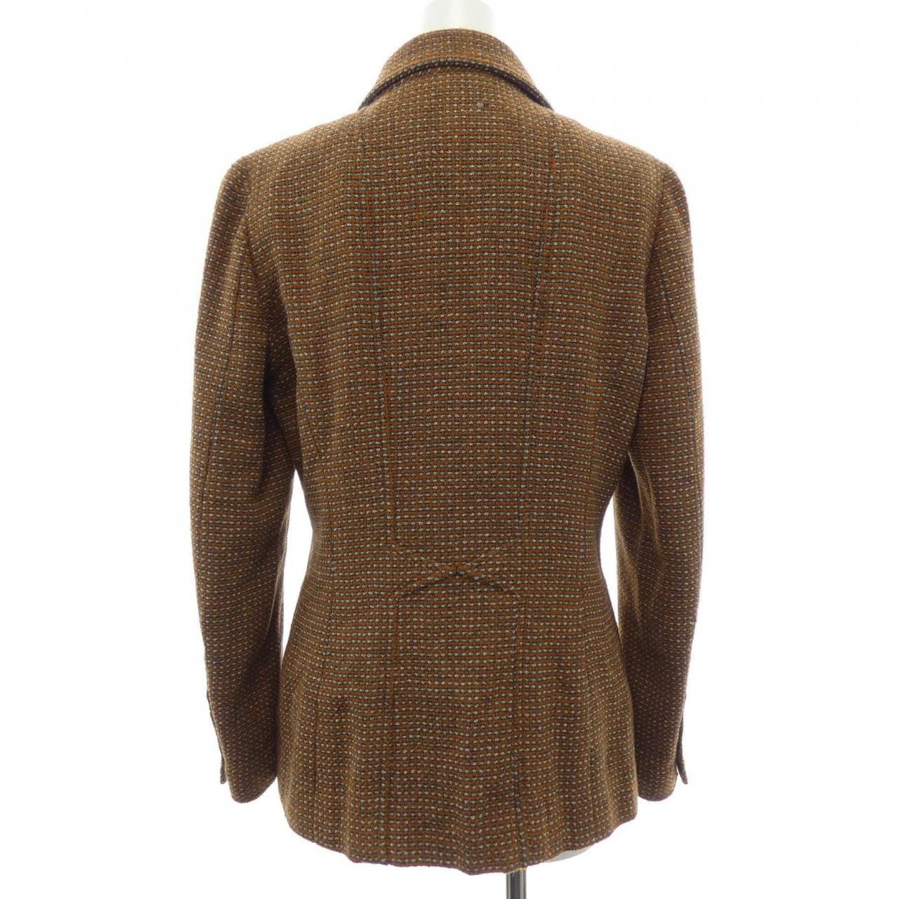 【ヴィンテージ】シャネル CHANEL P08098V04984 96A. ジャケット