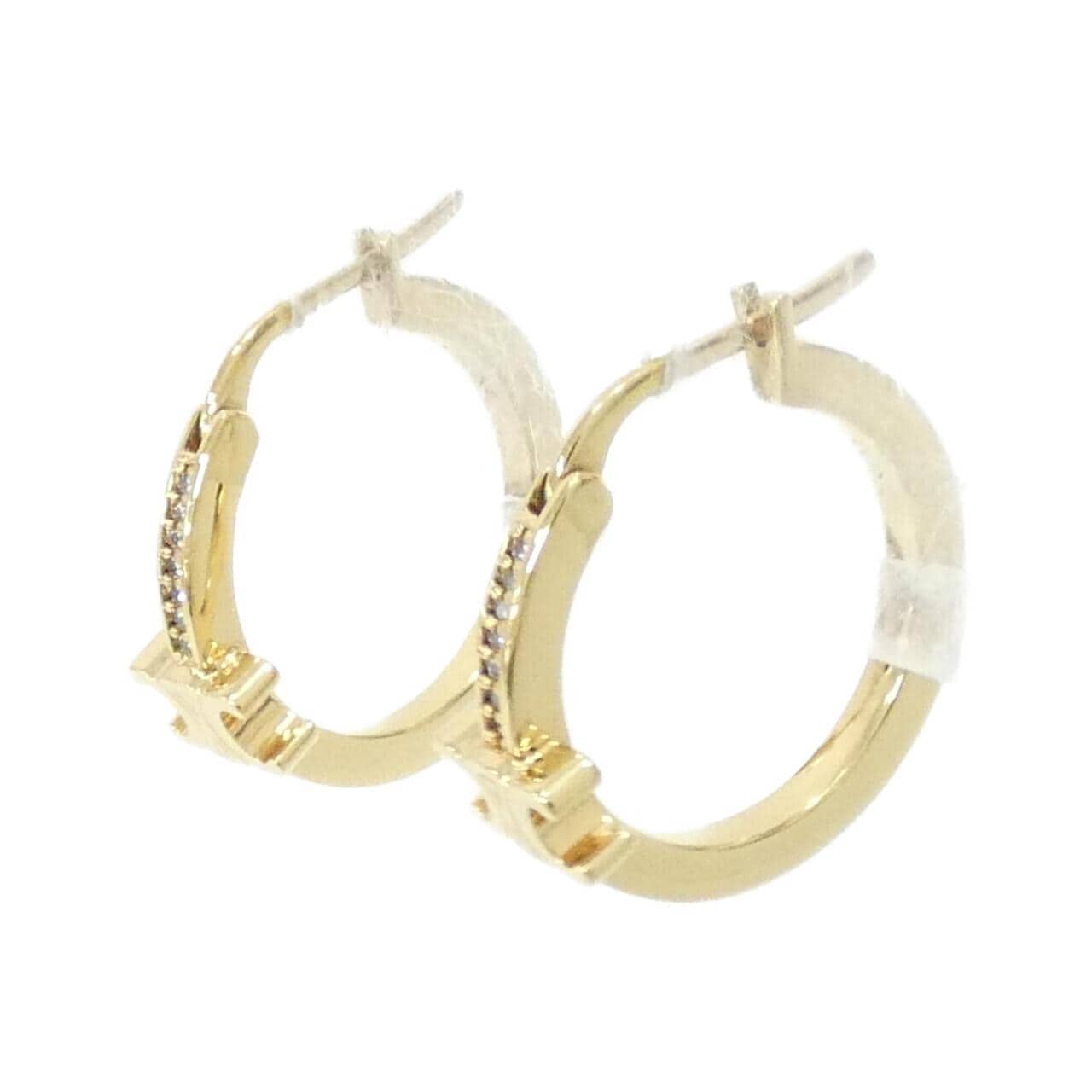 【新品】セリーヌ 461DB6BZI ピアス