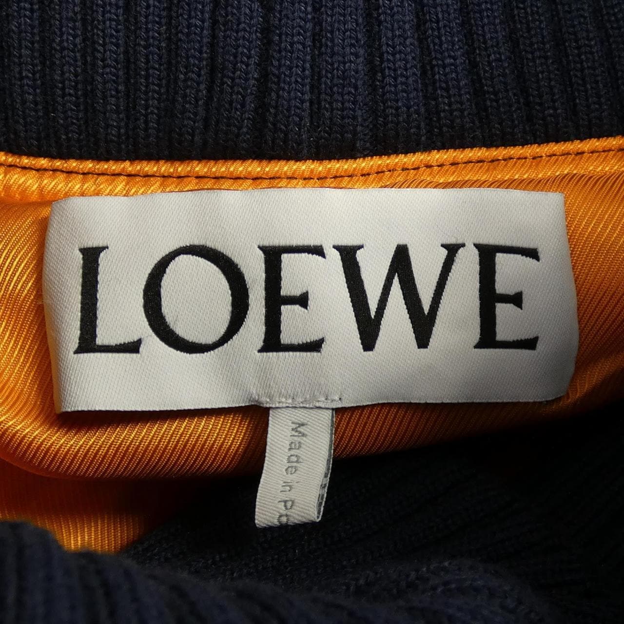 ロエベ LOEWE S359Y02XCH ブルゾン