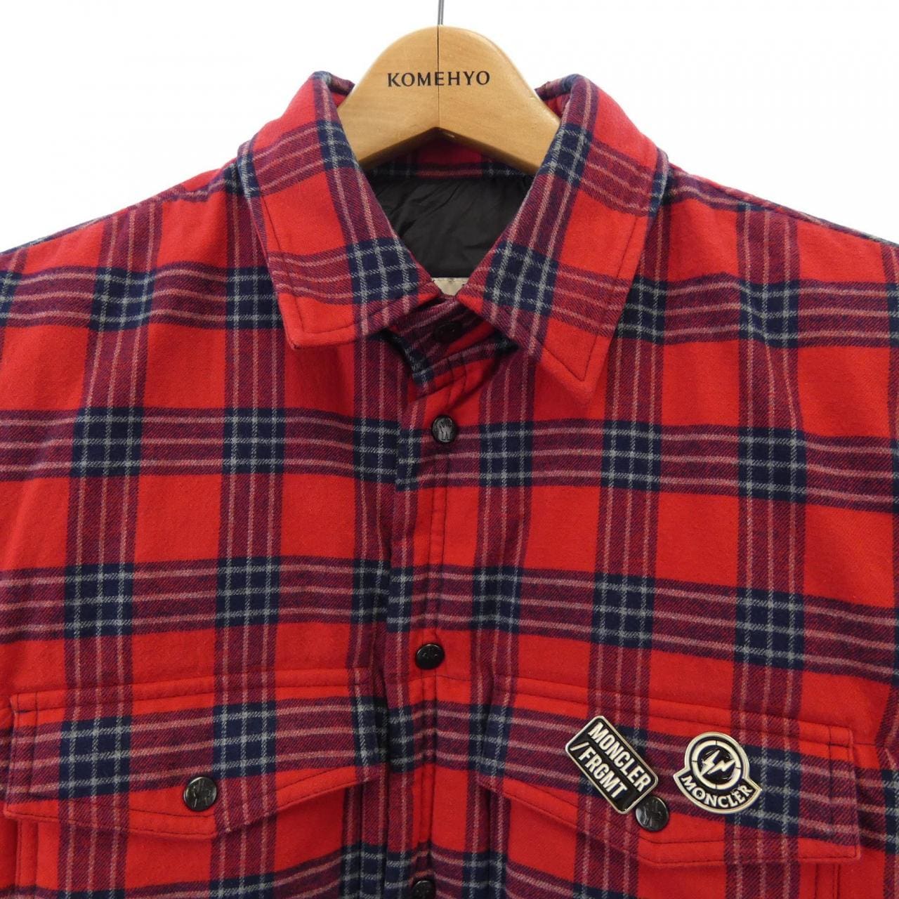 MONCLER Genius 羽绒服