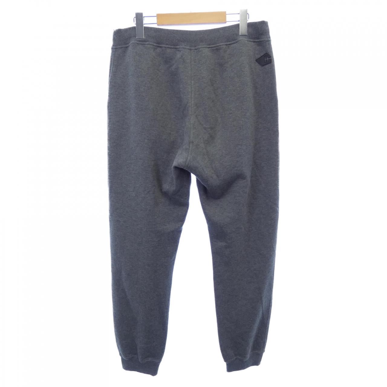 エルメス HERMES パンツ