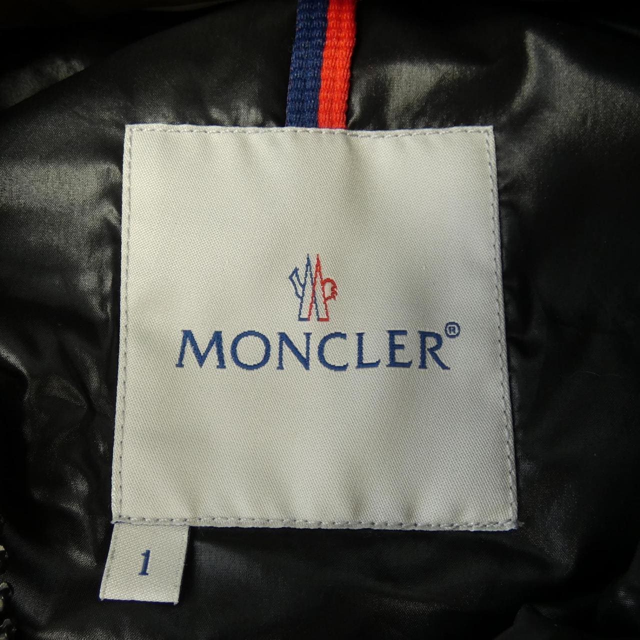 MONCLER蒙克勒羽绒背心