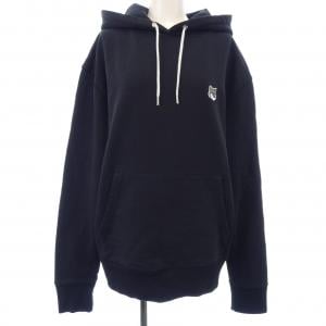 メゾンキツネ MAISON KITSUNE パーカー