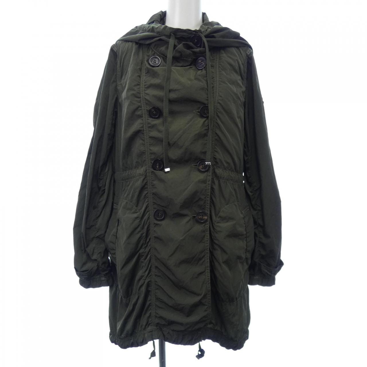 モンクレール MONCLER SARCELLE コート