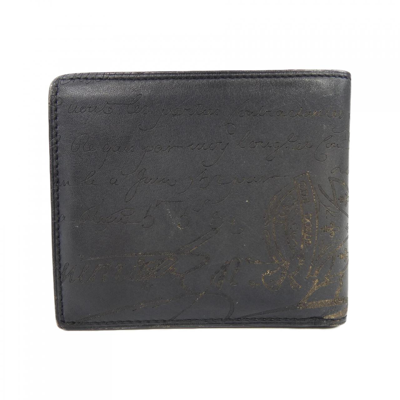 ベルルッティ Berluti E0212P WALLET