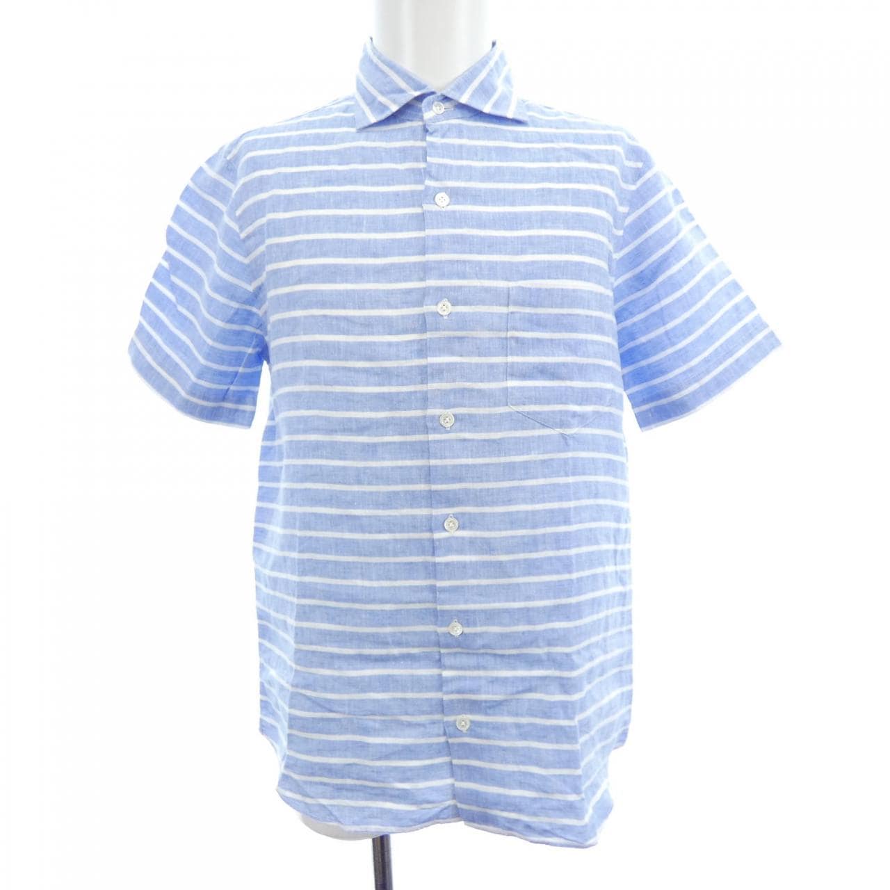 ストラスブルゴ STRASBURGO S／Sシャツ