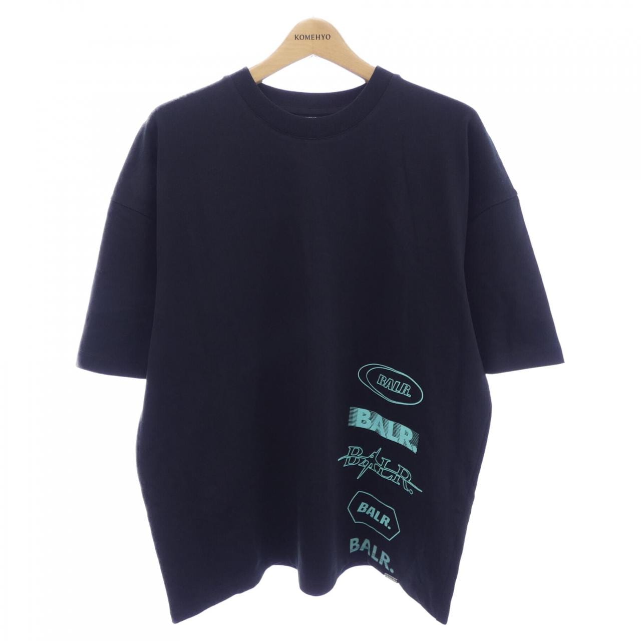 ボーラー BALR. Tシャツ