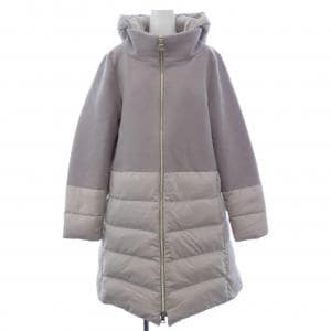 ヘルノ Herno PI0848D ダウンコート