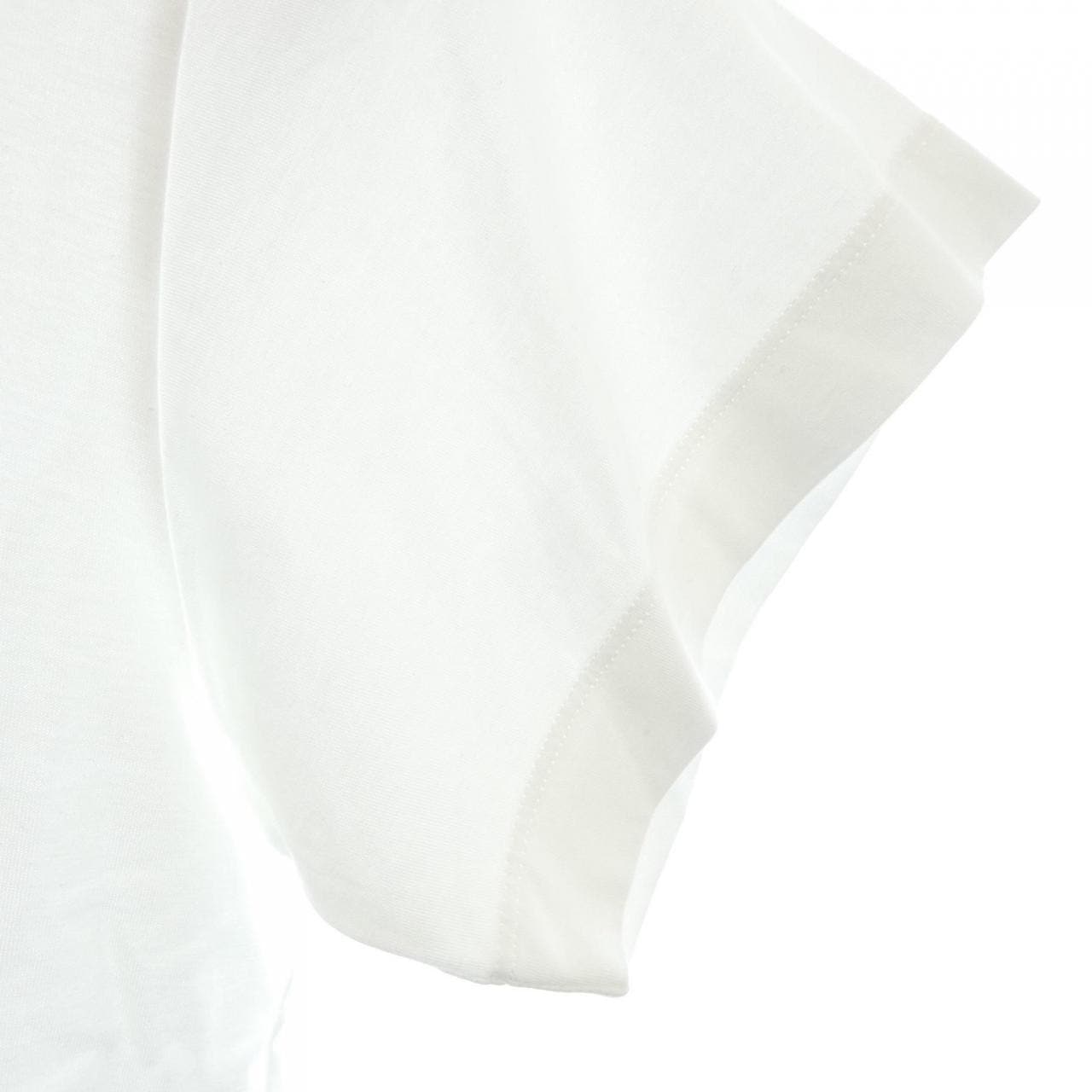ドゥロワー DRAWER 6517-299-0717 Tシャツ