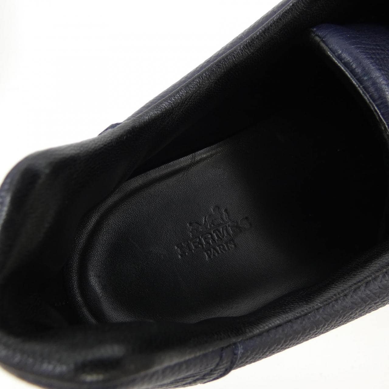 エルメス HERMES 192520Z トレイル スニーカー