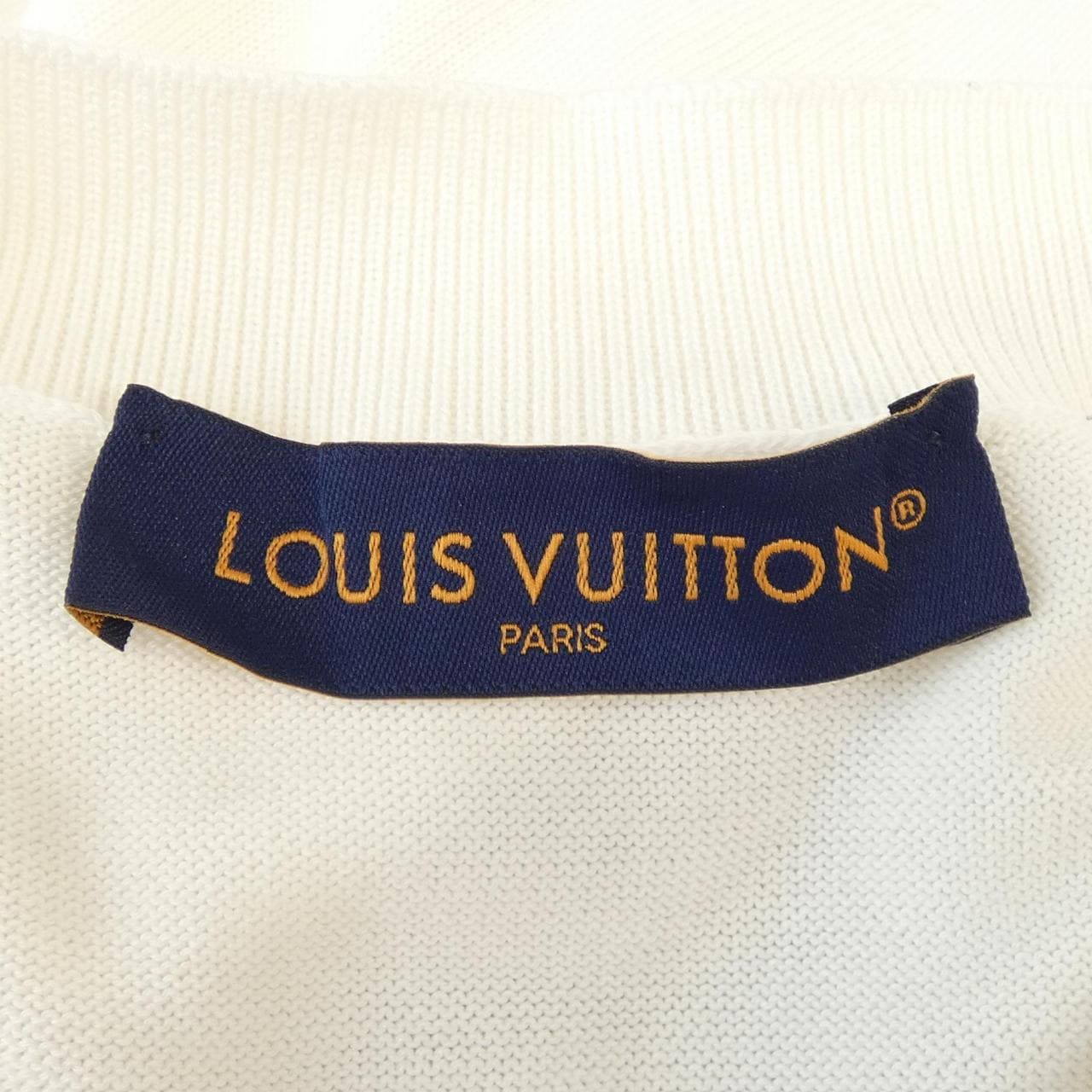 ルイヴィトン LOUIS VUITTON HTN74W AUR トップス