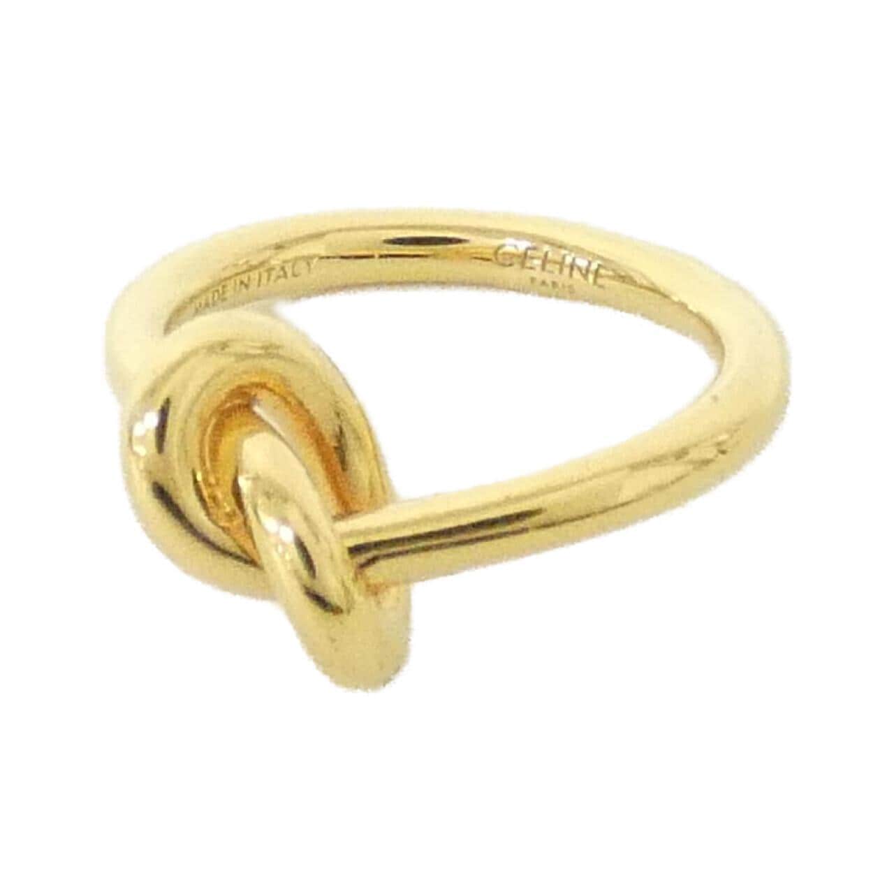 セリーヌ 46N636BRA リング