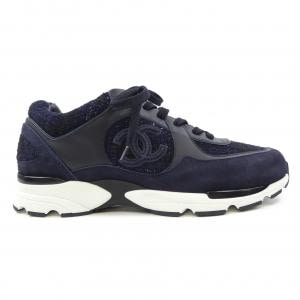 シャネル CHANEL G39068 スニーカー