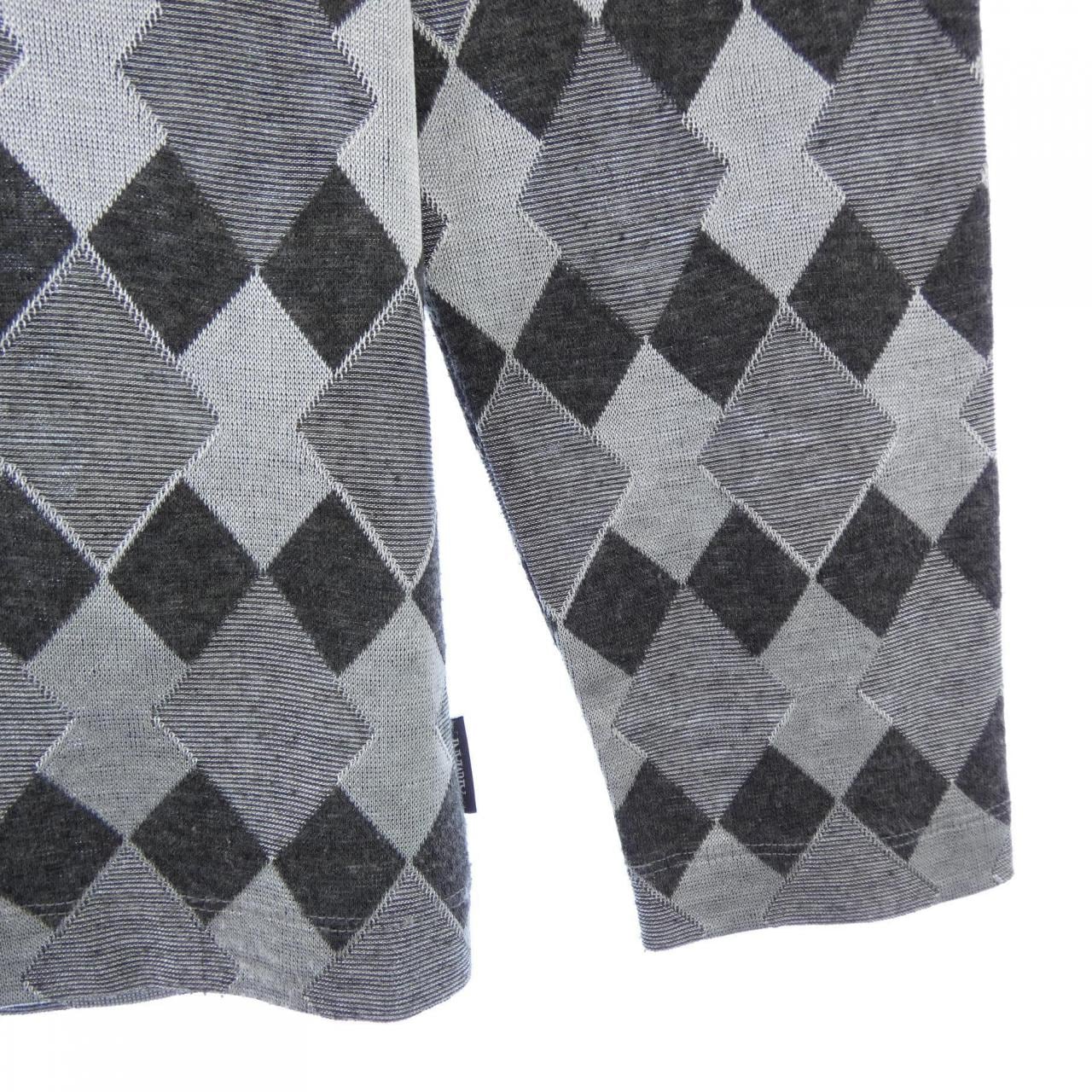 アルマーニコレツィオーニ ARMANI collezioni ニット