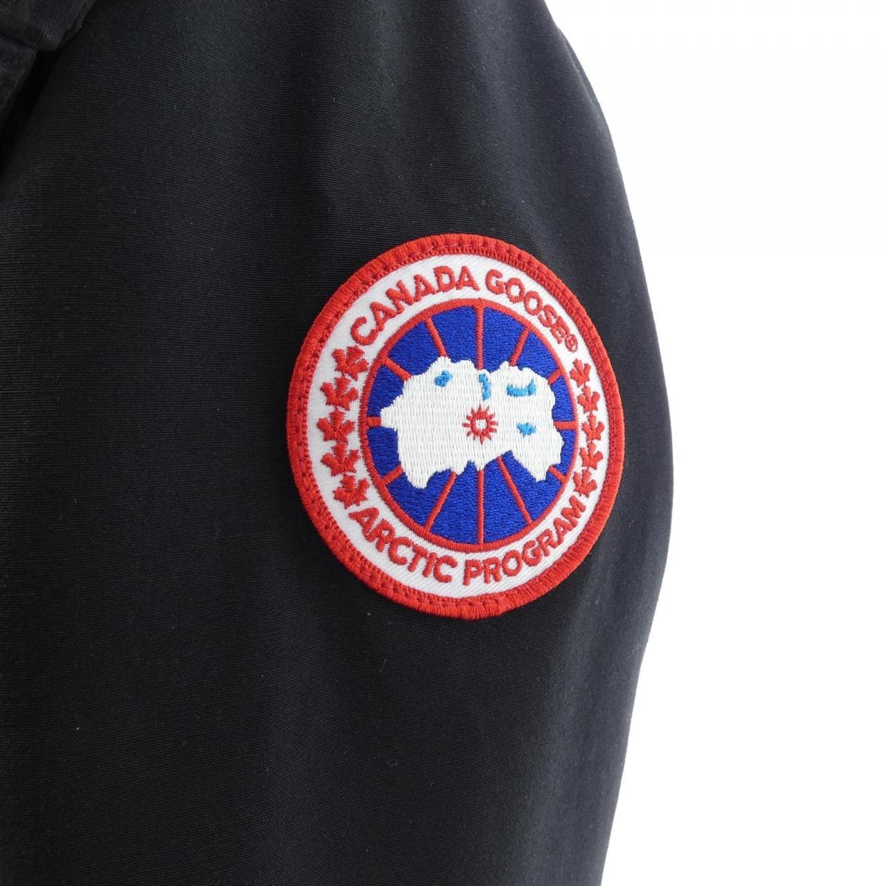 カナダグース CANADA GOOSE 3800L RIDEAU リドー ダウンジャケット