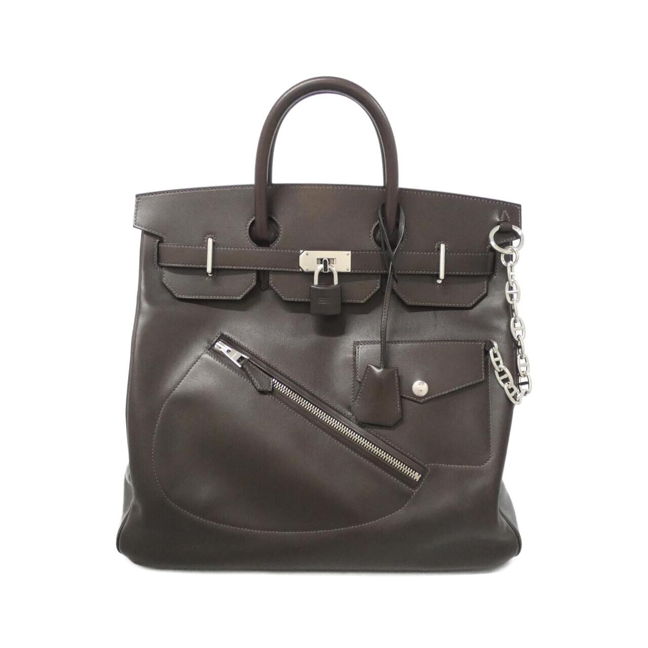 エルメス オータ クロア ロック 40cm バッグ