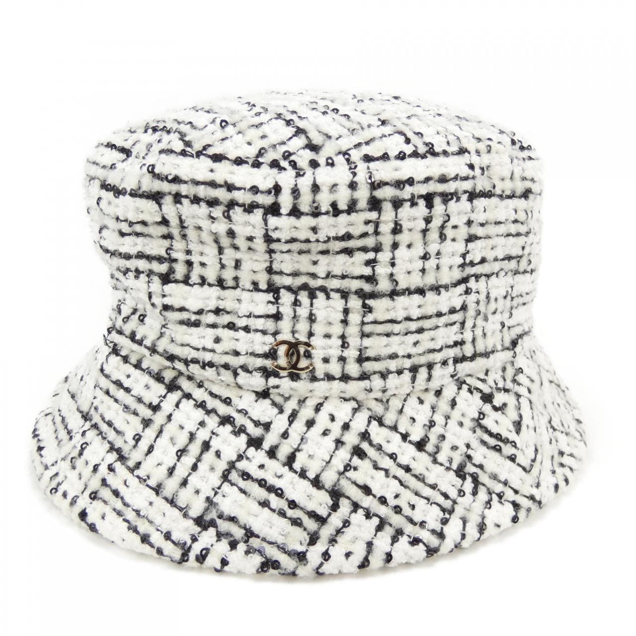 シャネル CHANEL AA9467 ハット