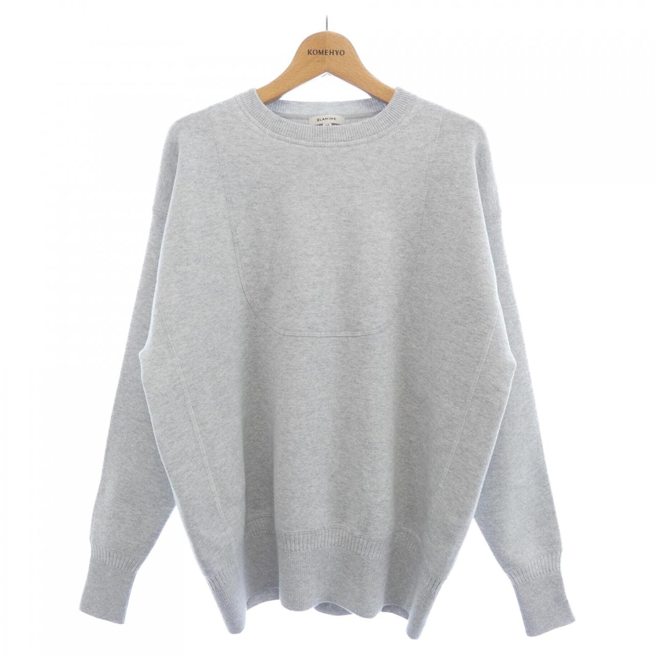 ブラミンク BLAMINK 7913-230-0313 ニット