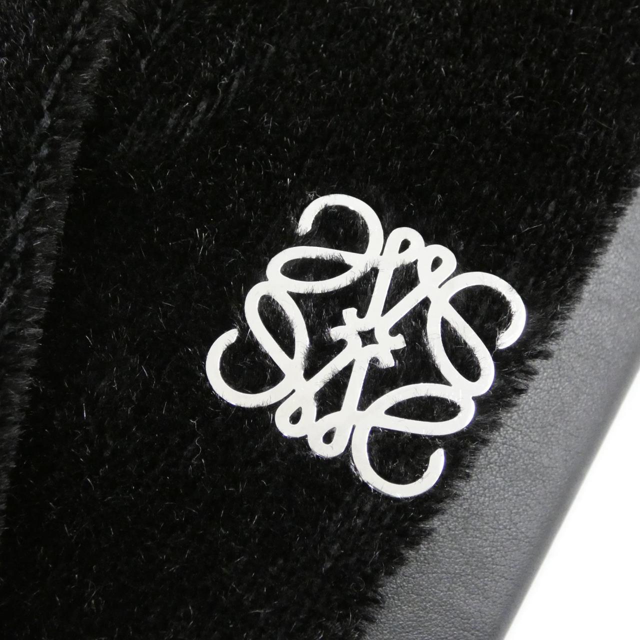 ロエベ ゴヤ A559O45X02 ショルダーバッグ