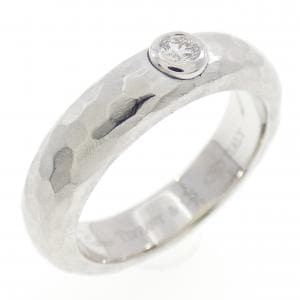 ティファニー ハマード リング