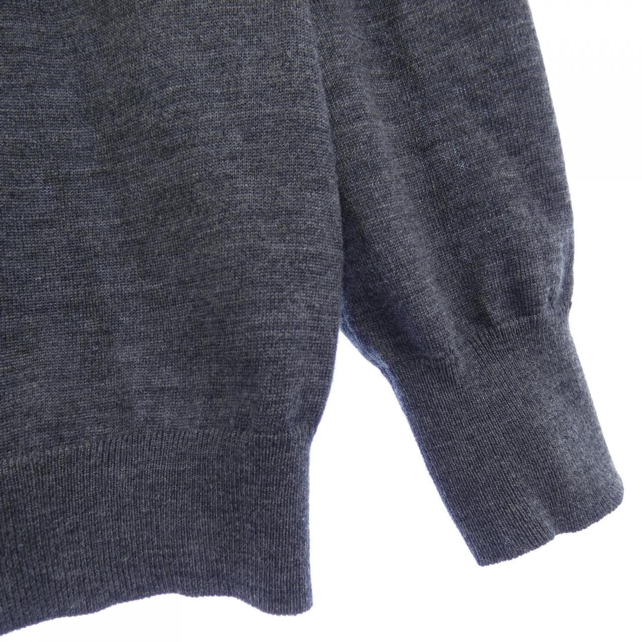 ドゥーズィエムクラス DEUXIEME CLASSE 23-080-520-5010-3-0 カーディガン