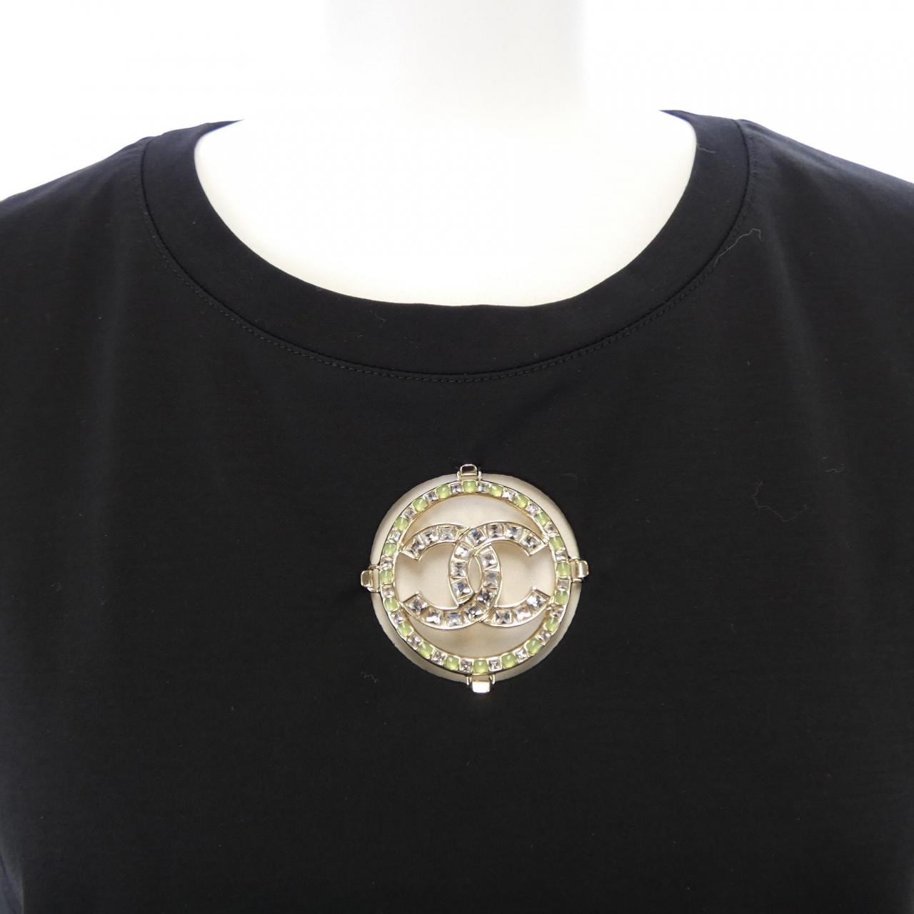 シャネル CHANEL P64269K60251 20S Tシャツ