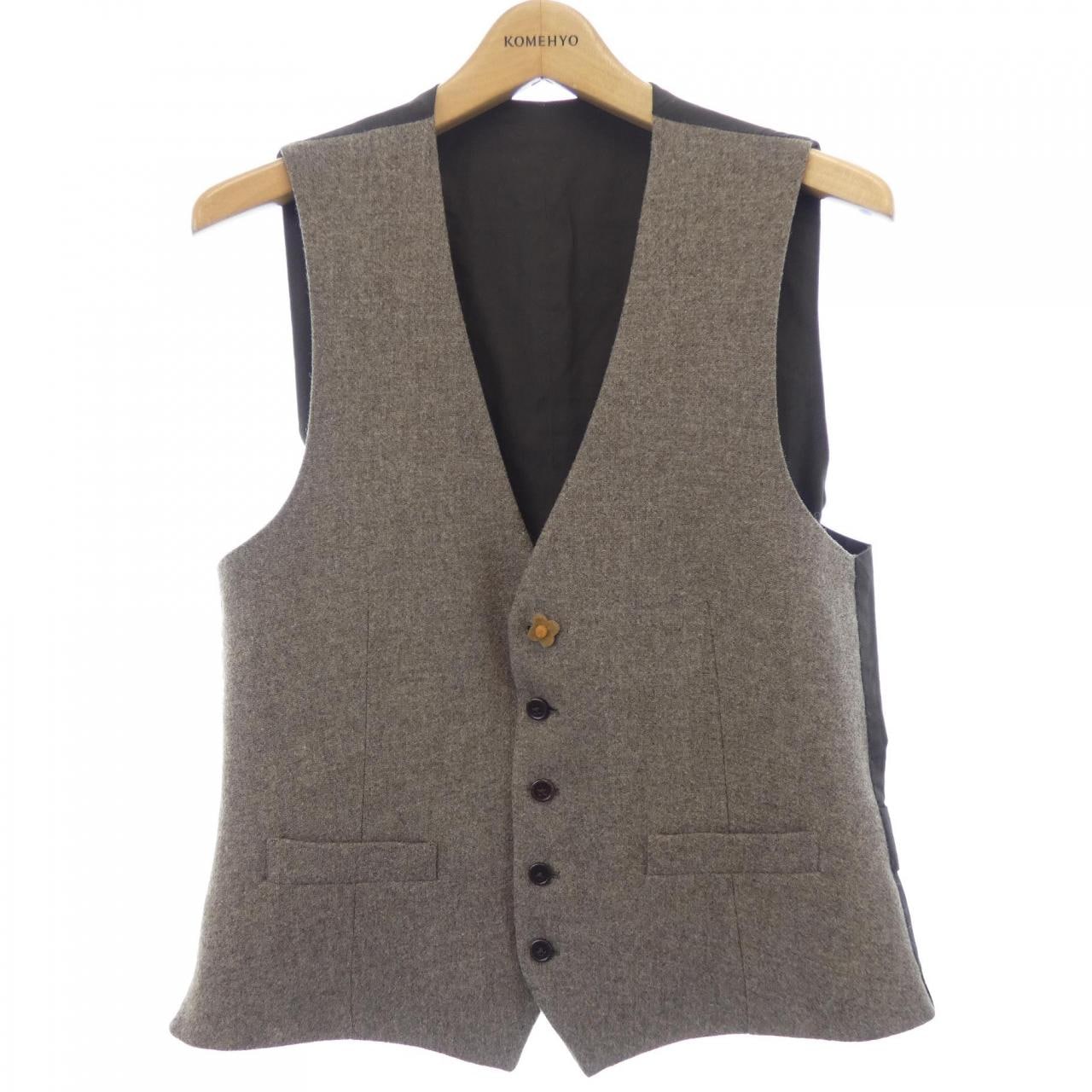 LARDINI Vest