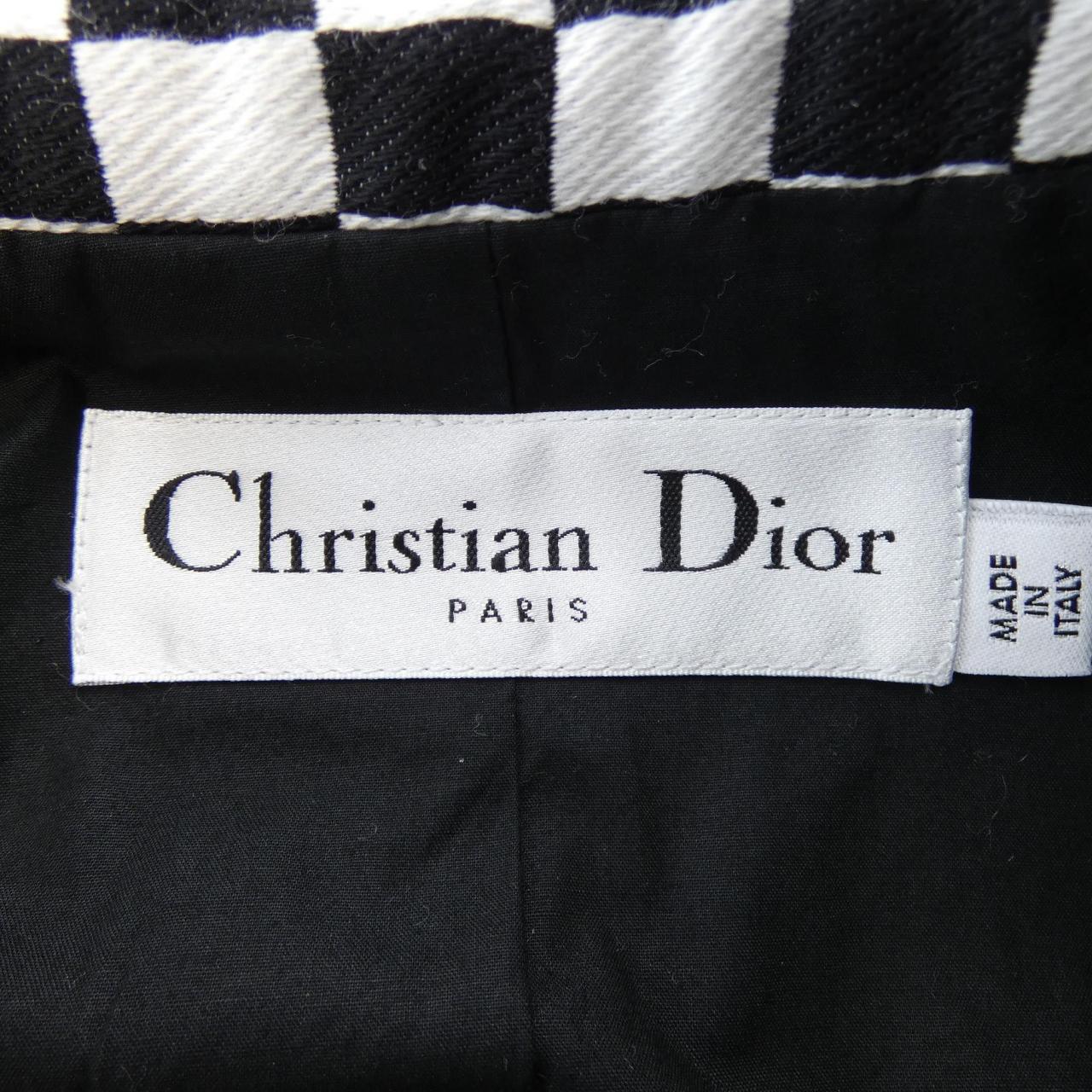 クリスチャンディオール CHRISTIAN DIOR 8E21200A1730 ジャケット