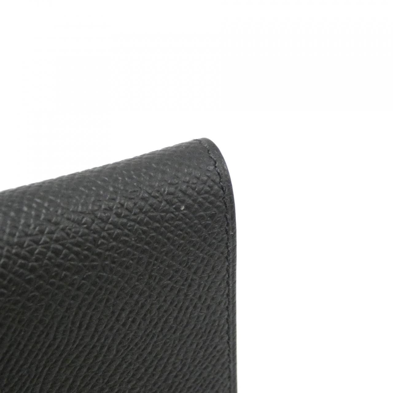 HERMES Bearn组合单色082878CY钱包